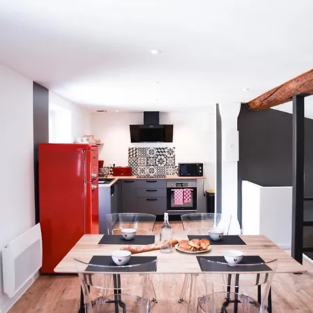 L'oustal De Servada Apartment Carcassonne